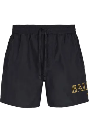 Balmain Herre, Svømmetøy, Blå, M