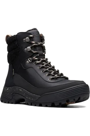 Clarks Dame, Sko, Svart, 36 EU