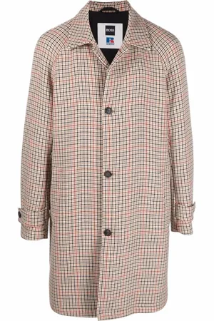 HUGO BOSS Herre, Frakker, Flerfarget, M