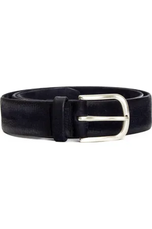 Orciani Herre, Accessories, Blå, 105 CM