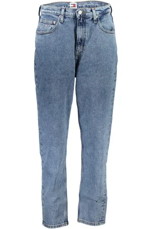 Tommy Hilfiger Dame, Jeans, Blå, W30 L32