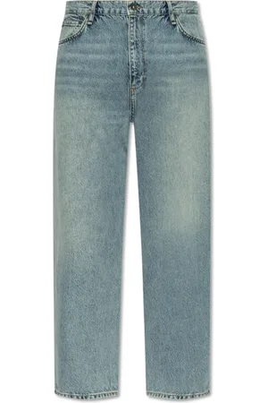 RAG&BONE Herre, Jeans, Blå, W30