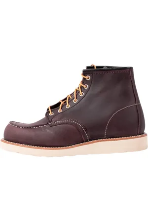 Red Wing Herre, Sko, Brun, 44 1/2 EU