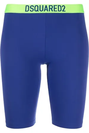 Dsquared2 Dame, Sport, Blå, M