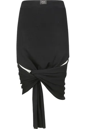 COPERNI Dame, Skjørt, Blå, M