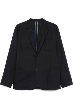 Paul Smith Herre, Jakker, Blå, M
