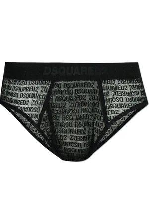 Dsquared2 Herre, Undertøy, Svart, S