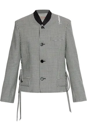 Marni Dame, Jakker, Svart, S