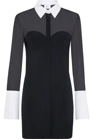 MVP Wardrobe Dame, Kjoler, Svart, S
