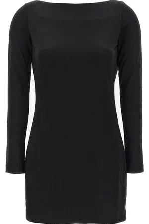 Dsquared2 Dame, Kjoler, Svart, S