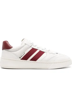 Bally Herre, Sko, Hvit, 43 EU