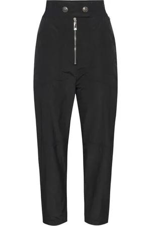 Elisabetta Franchi Dame, Bukser, Svart, M