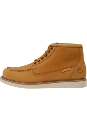 Timberland Herre, Sko, Brun, 43 1/2 EU