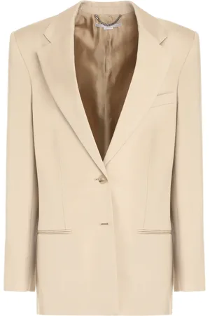 Stella McCartney Dame, Jakker, , S