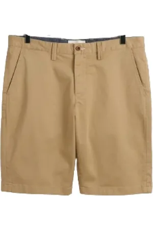 GANT Herre, Shorts, , W33