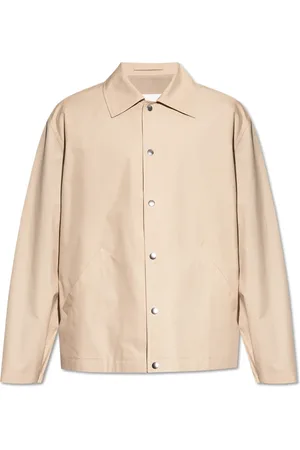 Jil Sander Herre, Jakker, , M