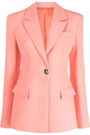 The Attico Dame, Jakker, Rosa, S