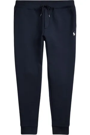 Ralph Lauren Herre, Bukser, Blå, L