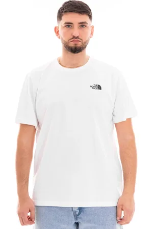 The North Face Herre, Topper, Hvit, M