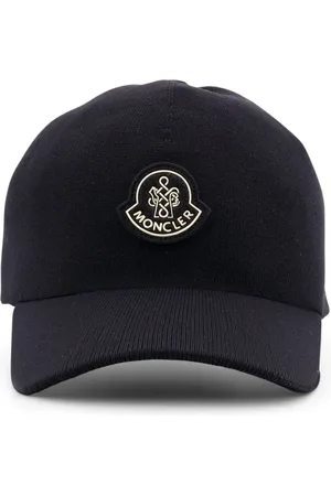 Moncler Dame, Accessories, Svart, ONE SIZE