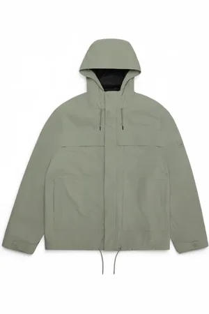 Rains Herre, Jakker, Grønn, L