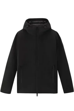 Woolrich Herre, Jakker, Svart, S