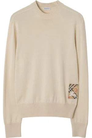 Burberry Herre, Strikkevarer, , L