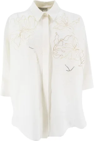 ANTONELLI Dame, Bluser & Skjorter, , M