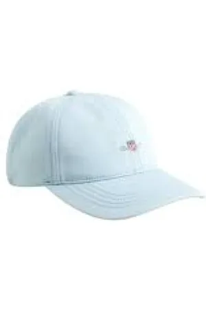 GANT Unisex, Accessories, Blå, ONE SIZE