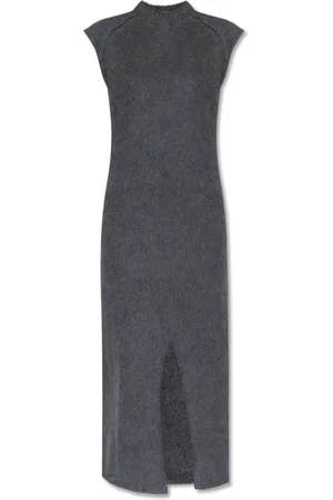 Jil Sander Dame, Kjoler, Grå, M