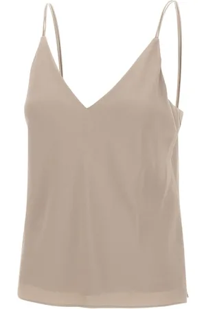 Calvin Klein Dame, Topper, , S
