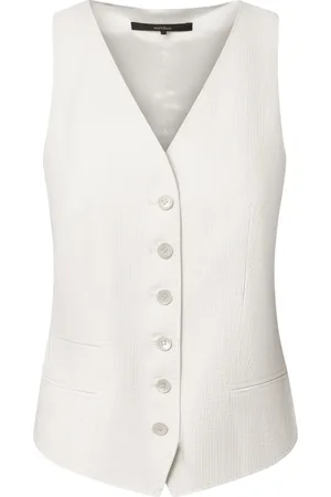 Windsor Dame, Jakker, Hvit, L