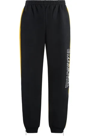 Vetements Herre, Bukser, Flerfarget, L