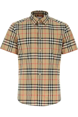 Burberry Herre, Skjorter, , L