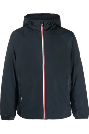 Tommy Hilfiger Herre, Jakker, Blå, L