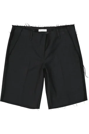 Dondup Herre, Shorts, Svart, S