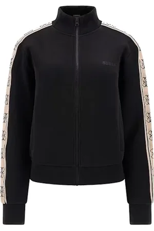Guess Dame, Gensere & Hettegensere, Svart, M
