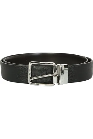 CANALI Herre, Accessories, Svart, 90 CM