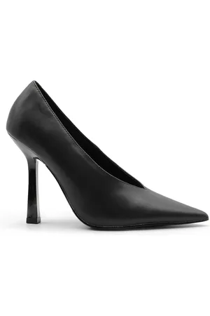 Steve Madden Dame, Sko, Svart, 36 1/2 EU