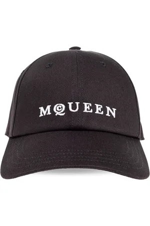 Alexander McQueen Herre, Accessories, Svart, M