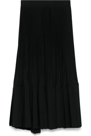 JUNYA WATANABE Dame, Skjørt, Svart, S