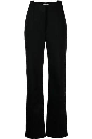 J.W.Anderson Dame, Bukser, Svart, XS