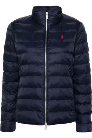 Ralph Lauren Dame, Jakker, Blå, S