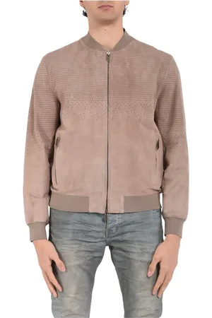 SALVATORE SANTORO Herre, Jakker, , 3XL