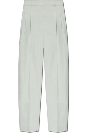Paul Smith Dame, Bukser, Blå, XS