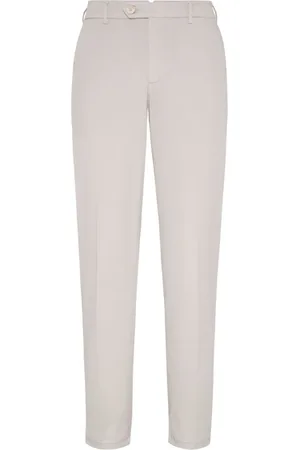 Brunello Cucinelli Herre, Bukser, , XL