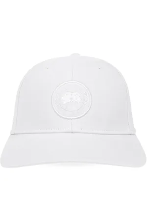 Canada Goose Unisex, Accessories, Hvit, M