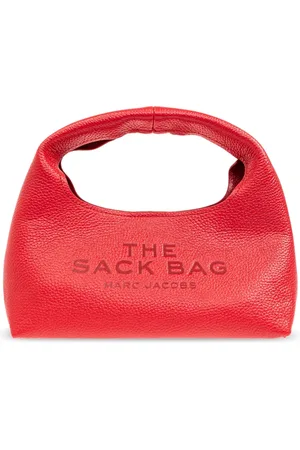 Marc Jacobs Dame, Vesker, Rød, ONE SIZE