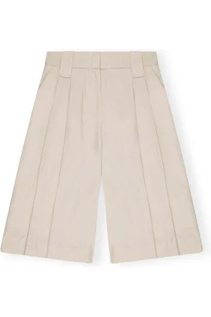 Ganni Dame, Shorts, , L