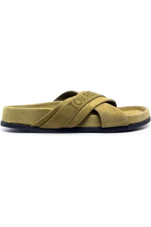 Tom Ford Herre, Sko, Brun, 41 EU